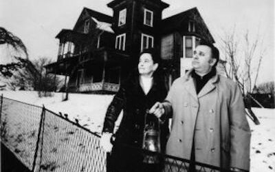 El caso Connecticut y los Warren