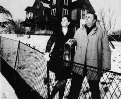 El caso Connecticut y los Warren