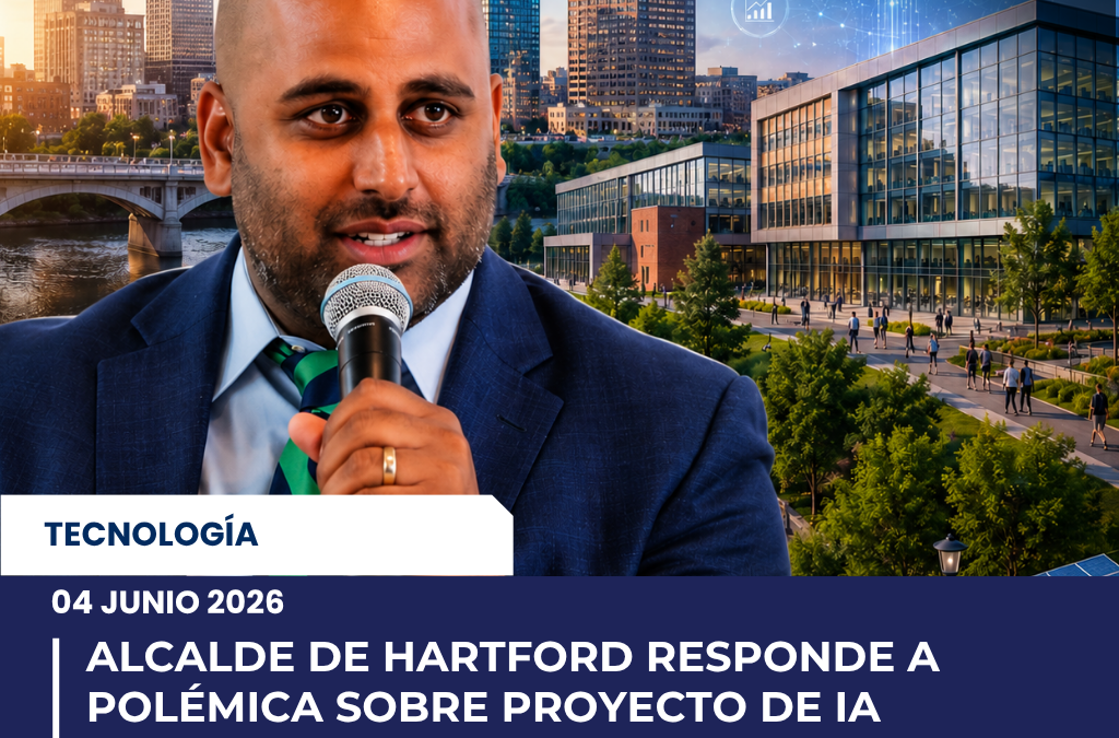 Hartford aclara polémico proyecto de IA detrás de Dunkin’ Park: “No será un centro de datos tradicional”