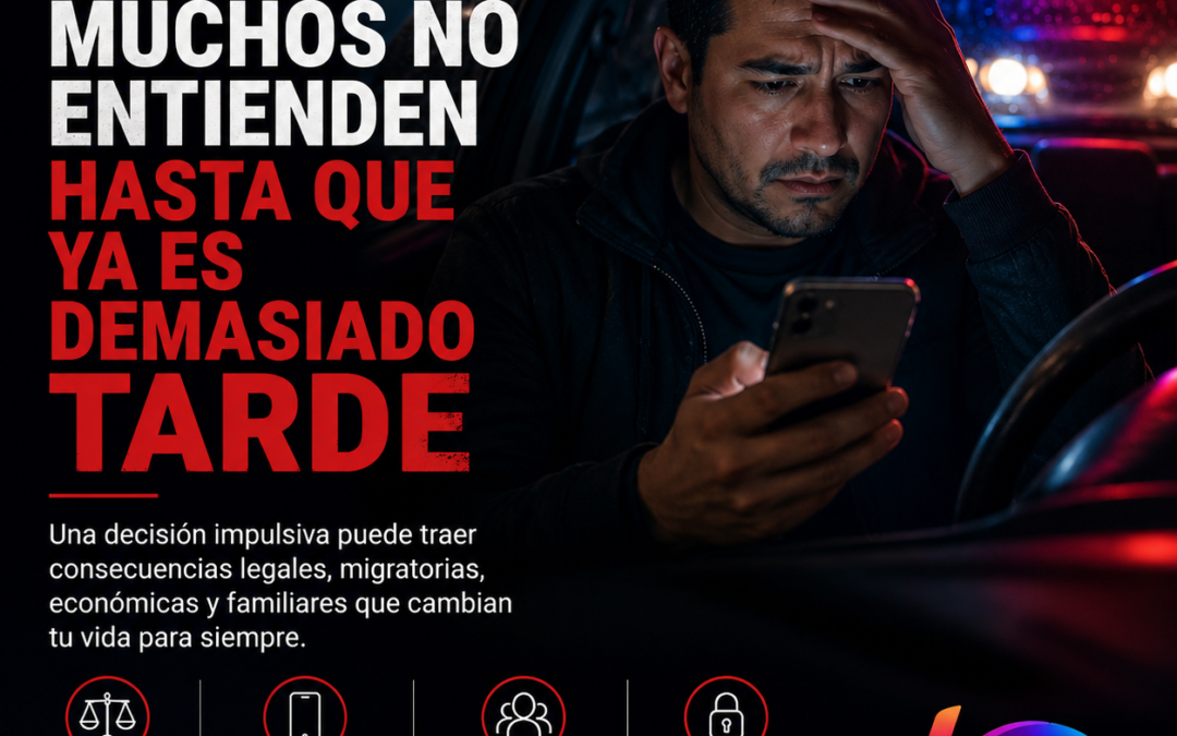 OPINIÓN | Lo que muchos no entienden hasta que ya es demasiado tarde