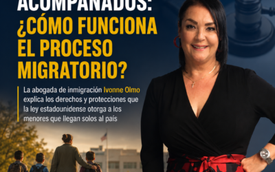 Comprendiendo el Proceso Migratorio de los Menores No Acompañados en los Estados Unidos