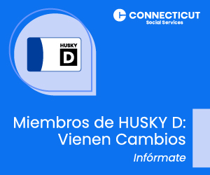 Miembros de HUSKY D: vienen cambios – Connecticut Department of Social Services